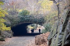 20C Riftstone Natural Arch In Central Park West At 72 St.jpg